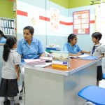 clinic